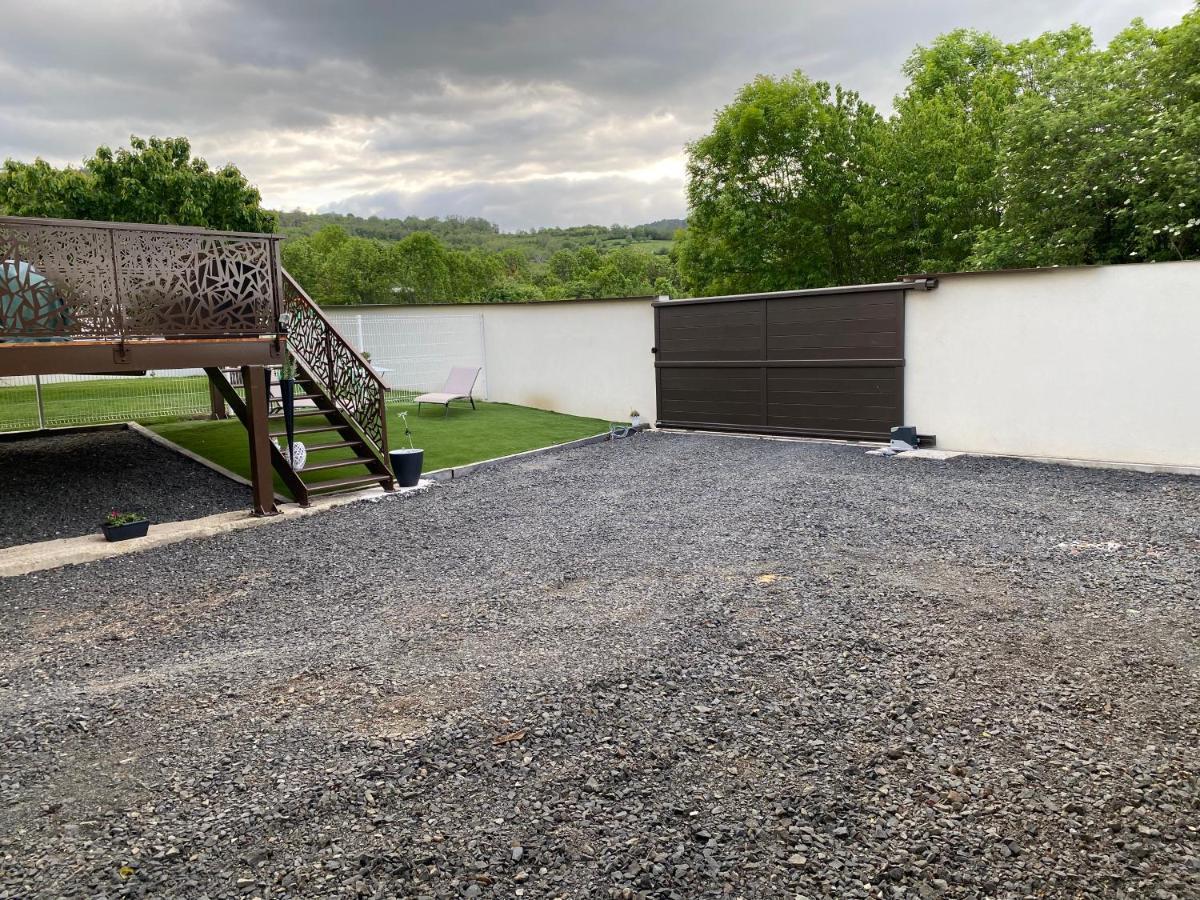 "Luci" Proche Du Zenith, Artenium Ceyrat, Auvergne, Parking Prive , Beaumont  Exterior foto